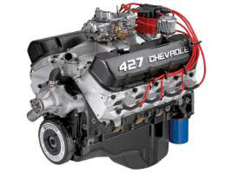 DF119 Engine
